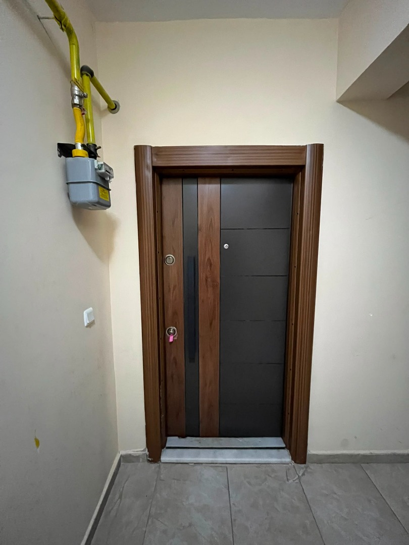 KAYSERİ DEVELİ FENESEYUKARI MAHALLESİNDE SATILIK DAİRE
